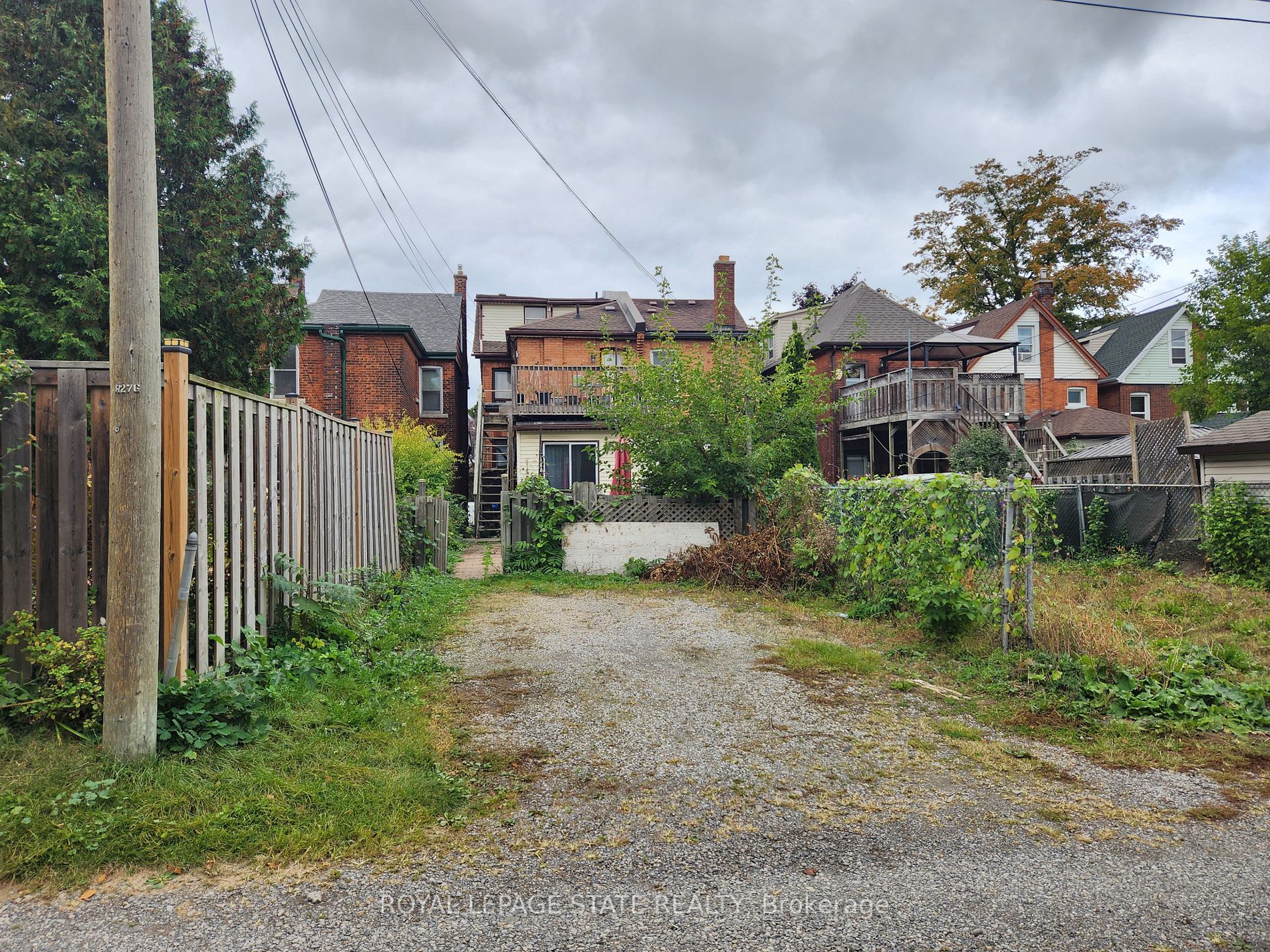 25 Gladstone Avenue