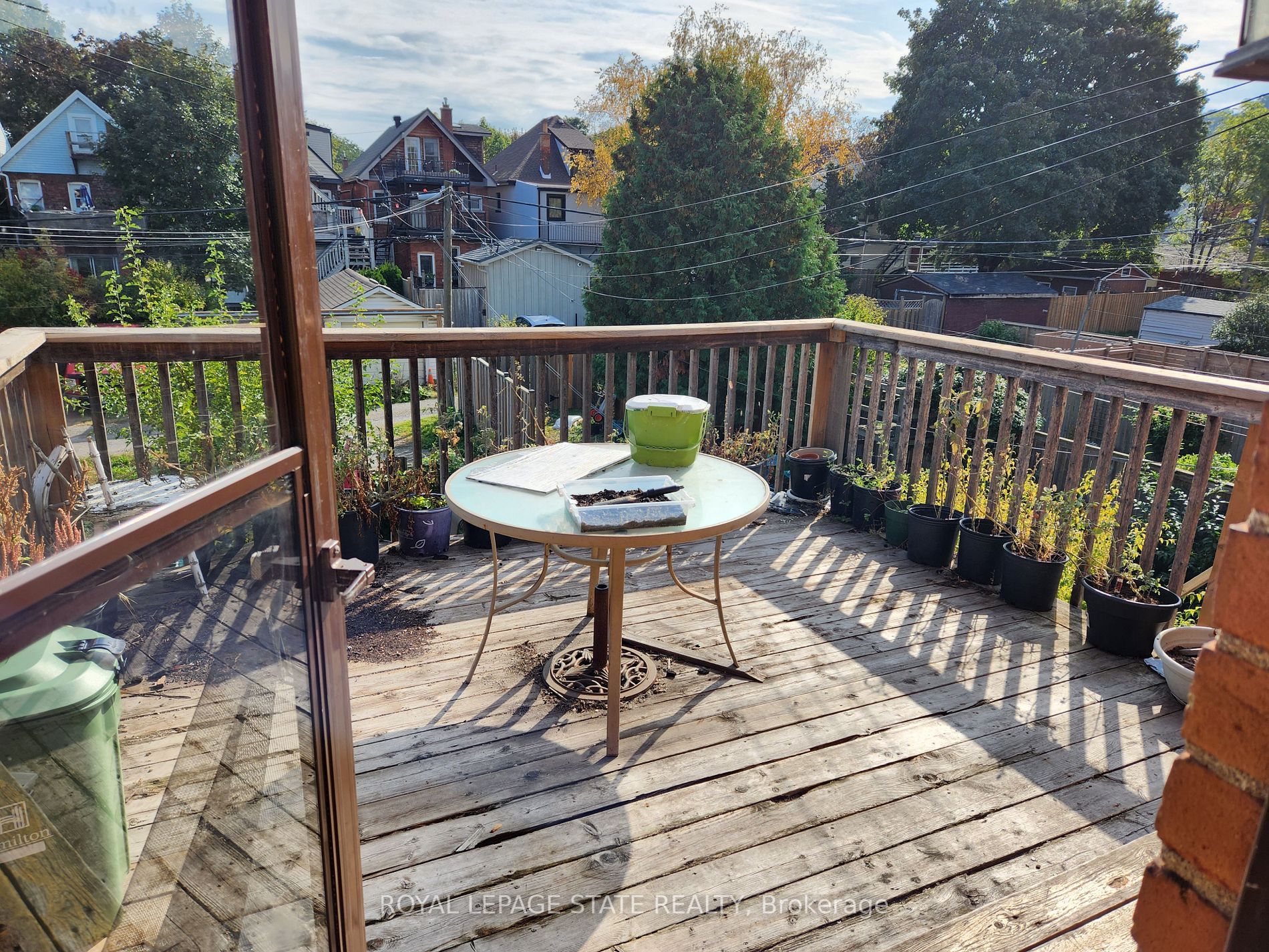 25 Gladstone Avenue
