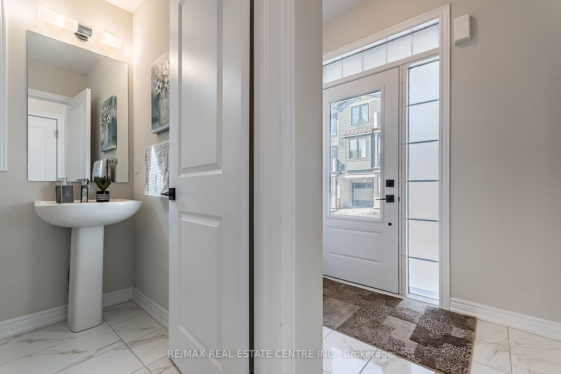 100 Hollywood Crt, #48