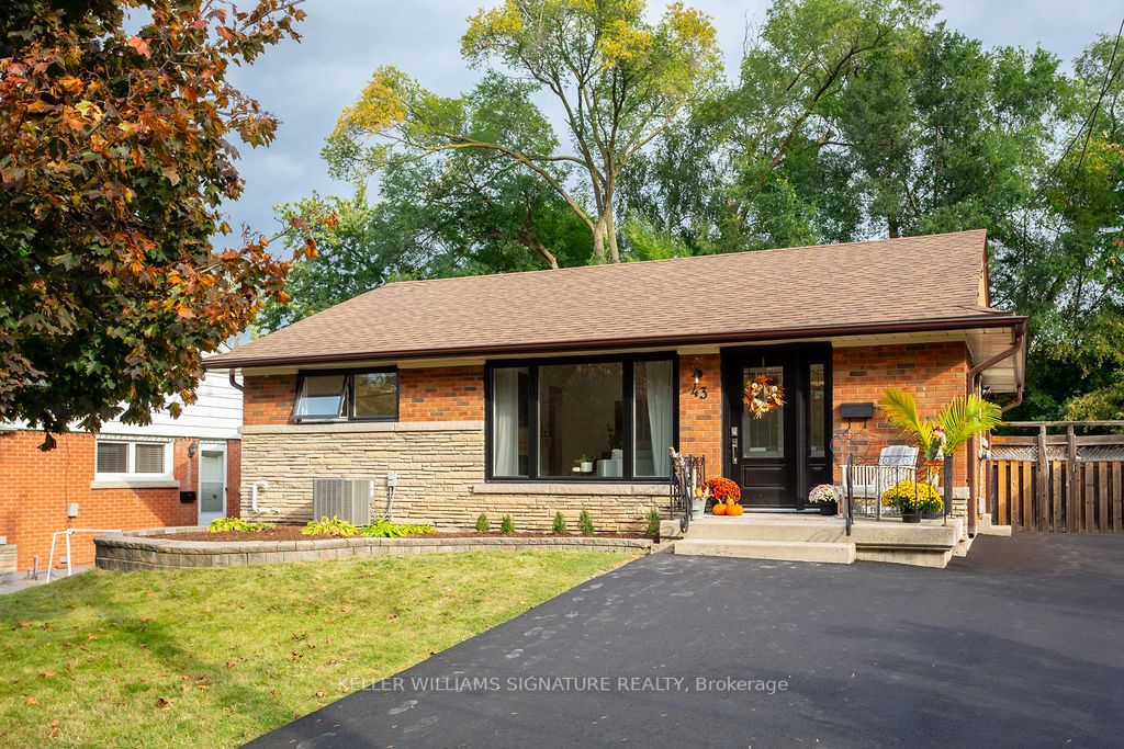 43 Battlefield Drive