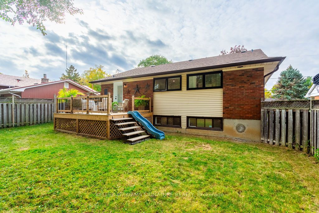 43 Battlefield Drive