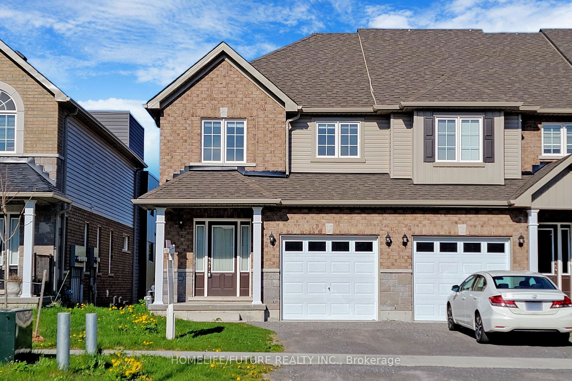 1634 Hetherington Drive