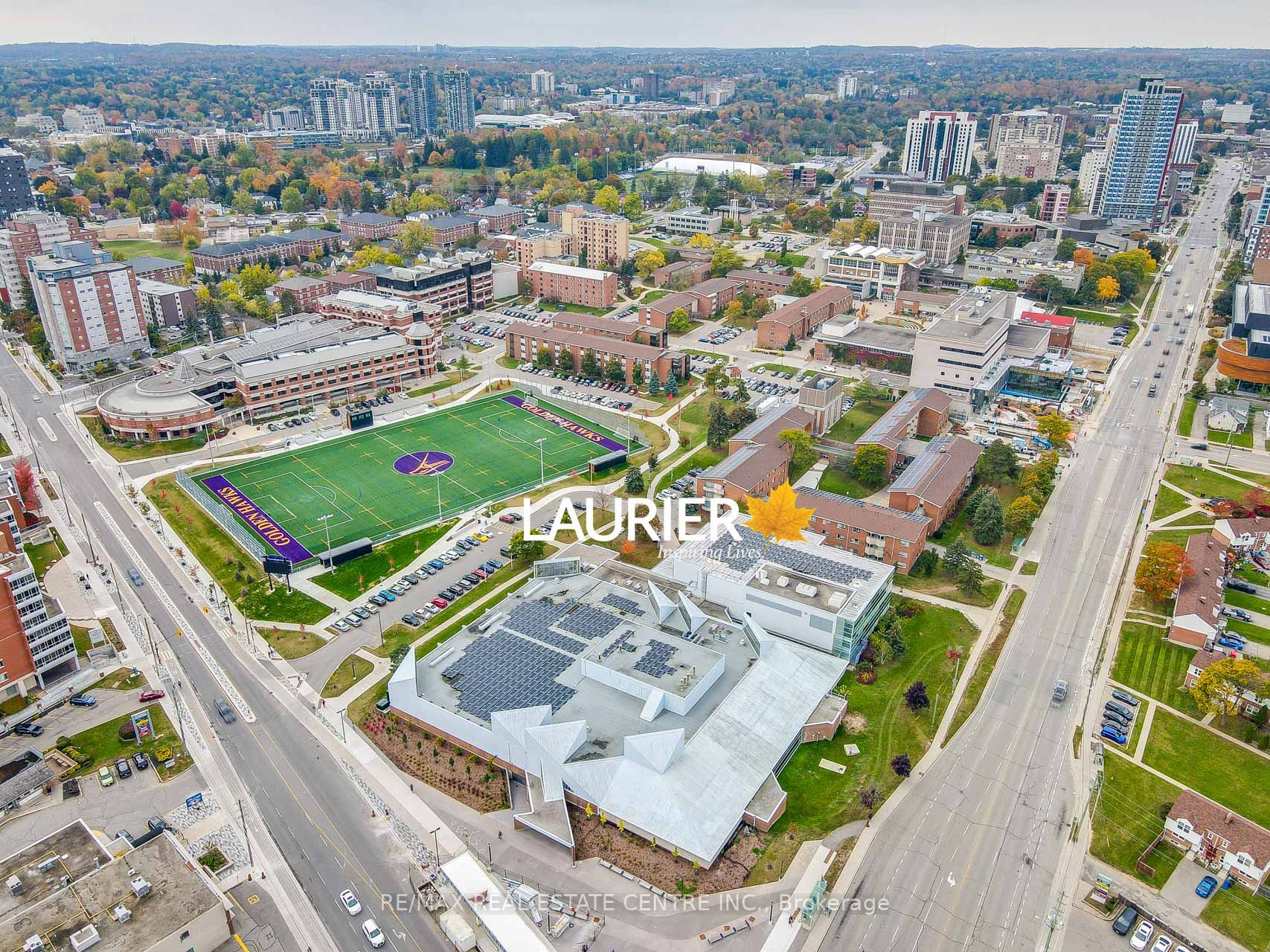 250 Albert St, #504