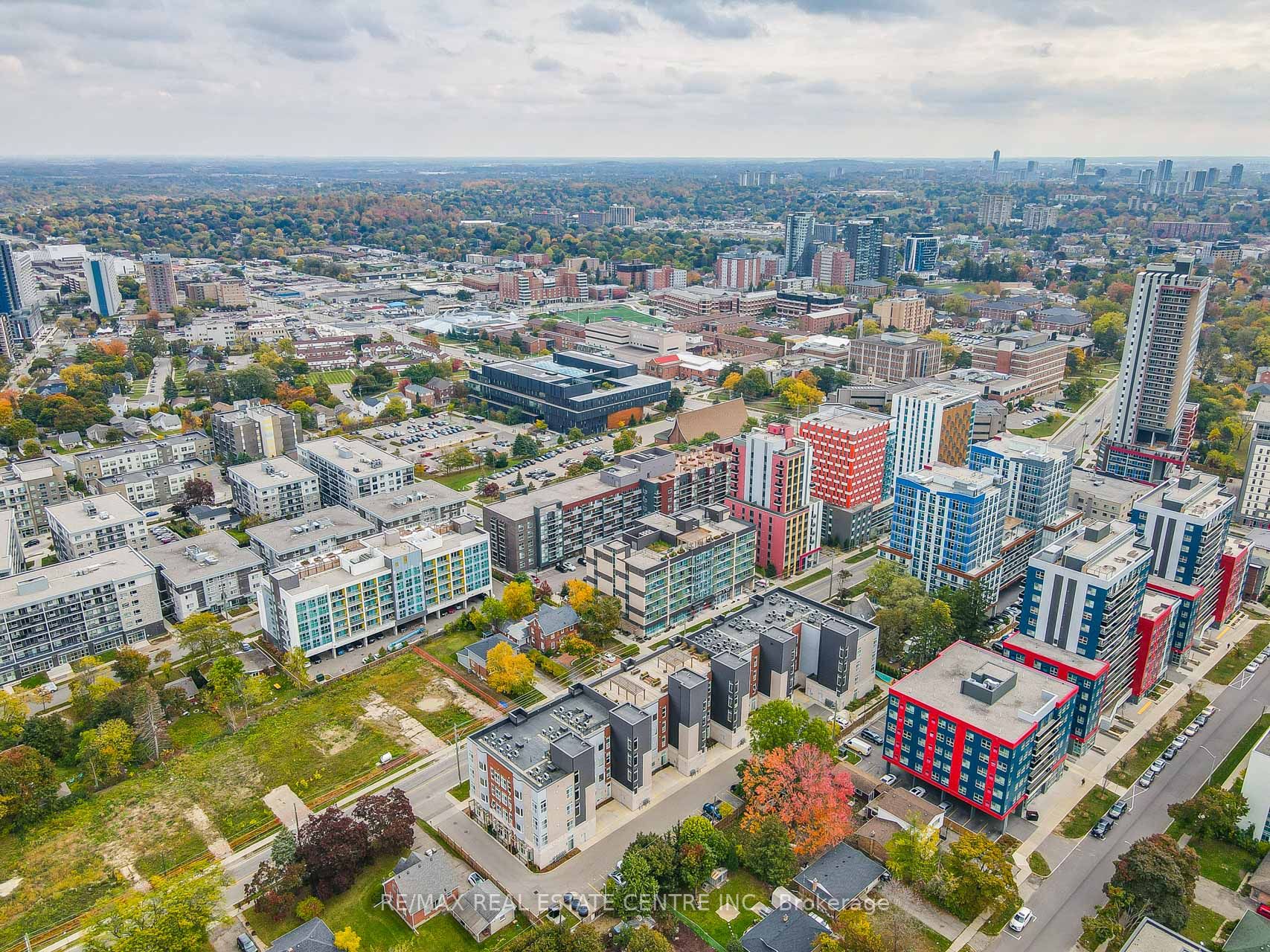 250 Albert St, #504