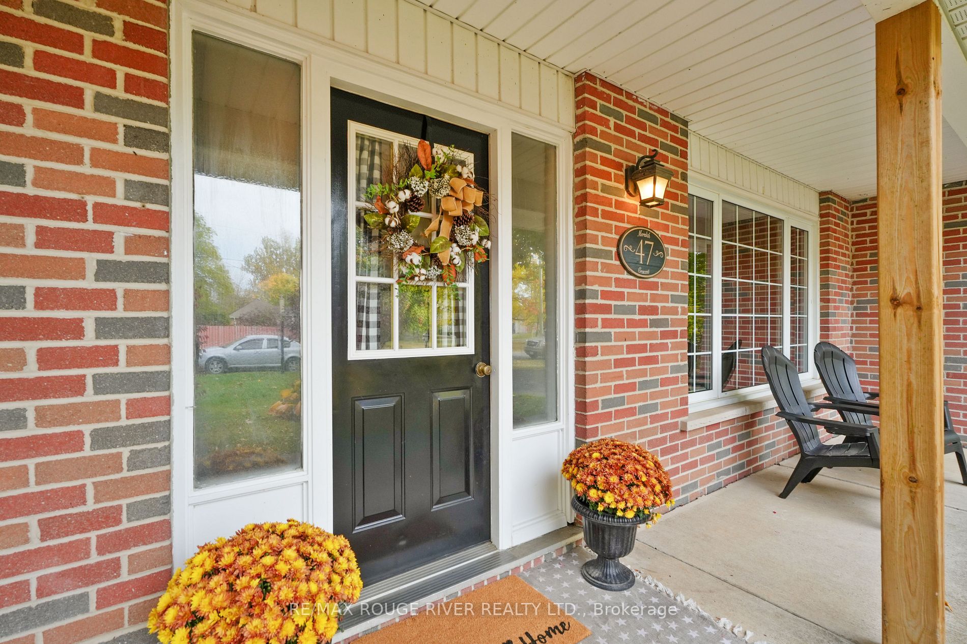 47 Meredith Cres
