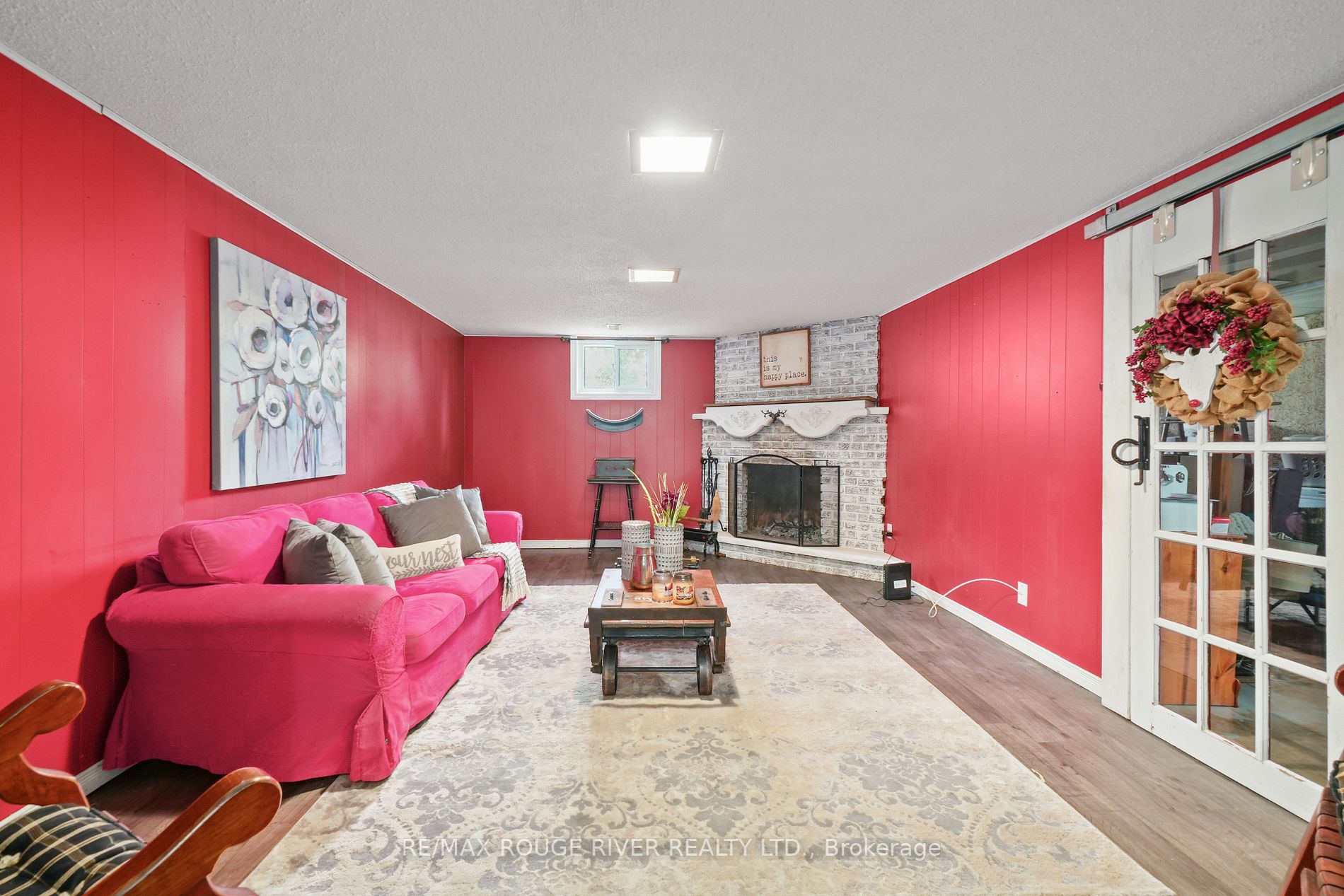 47 Meredith Cres