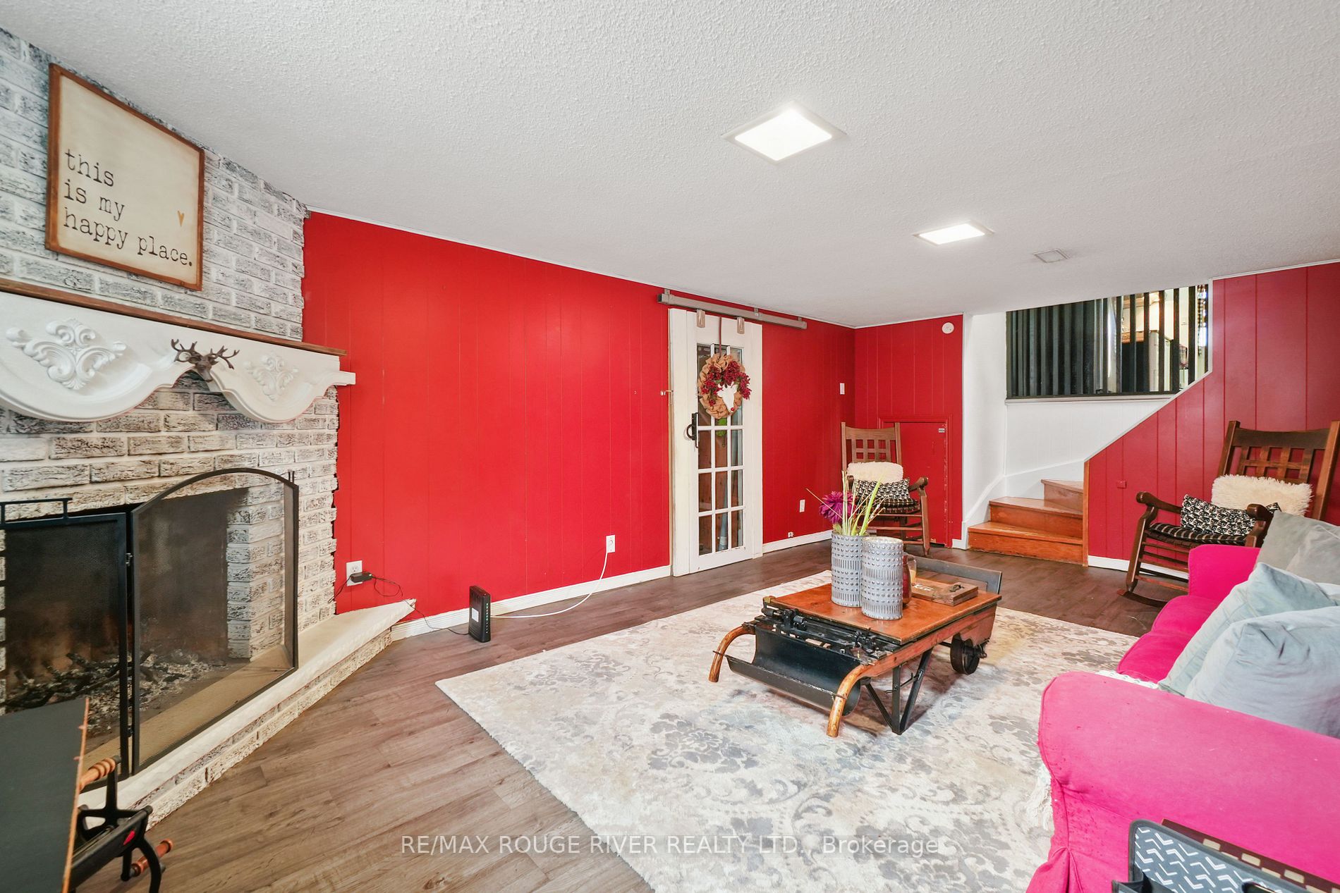 47 Meredith Cres