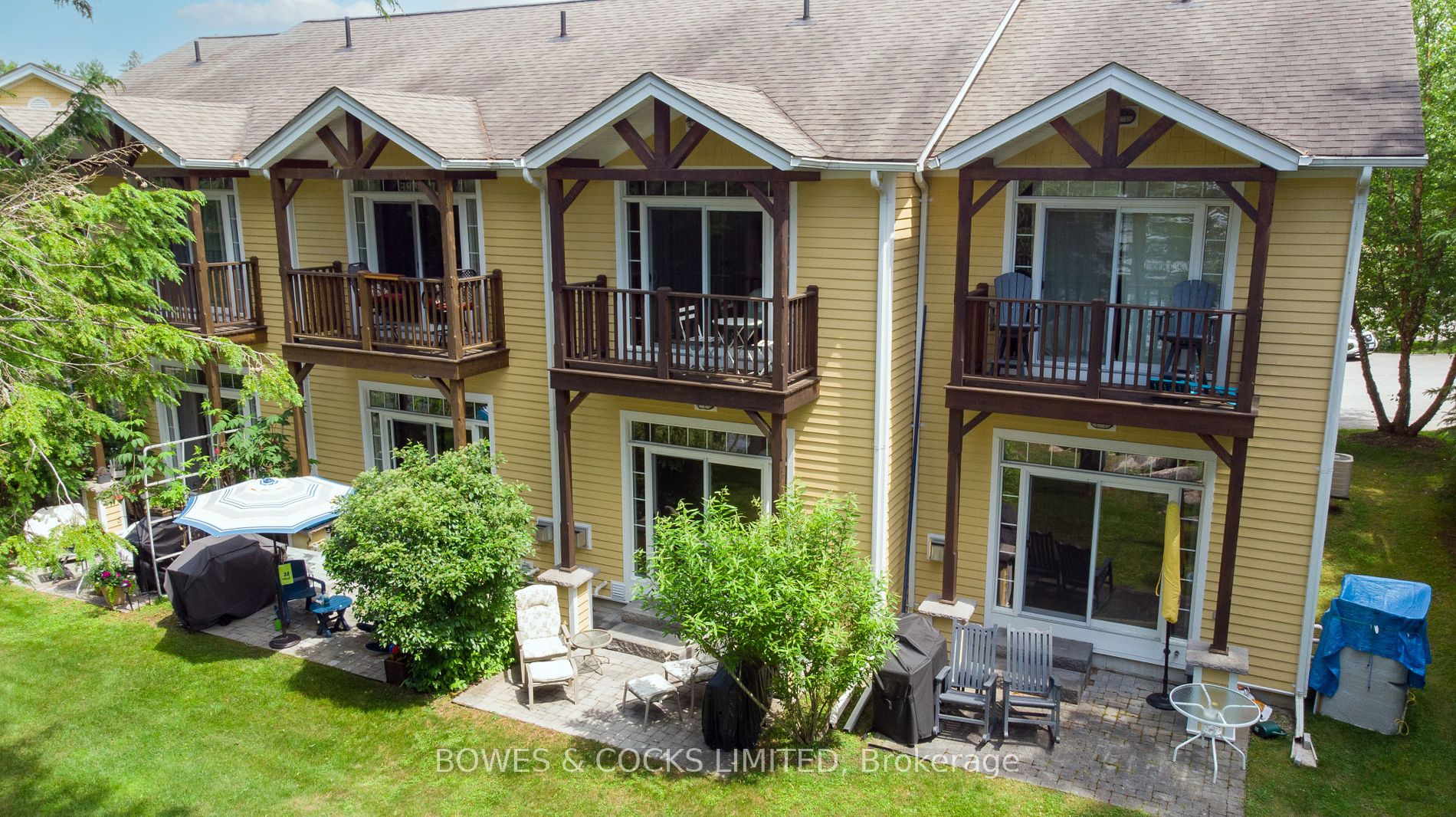 1579 Anstruther Lake Road, #7