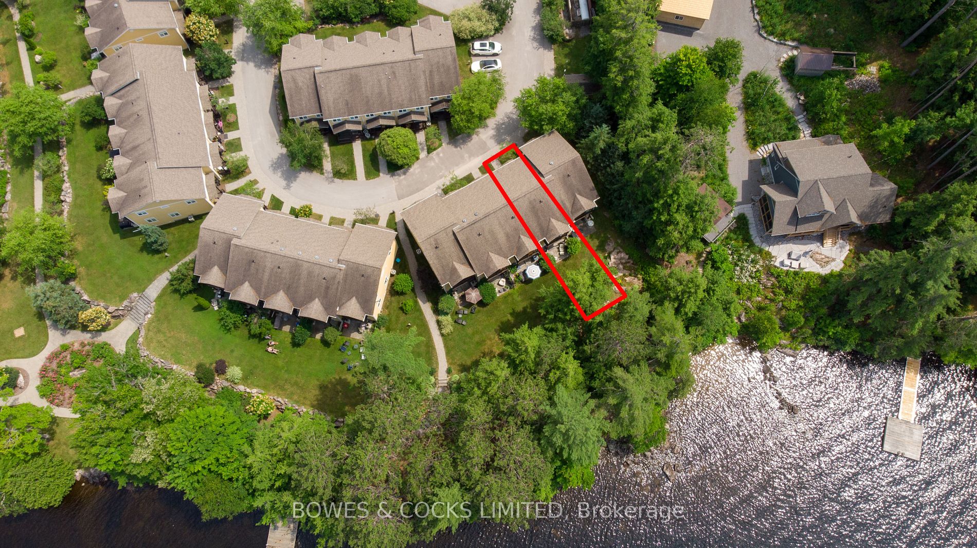 1579 Anstruther Lake Road, #7