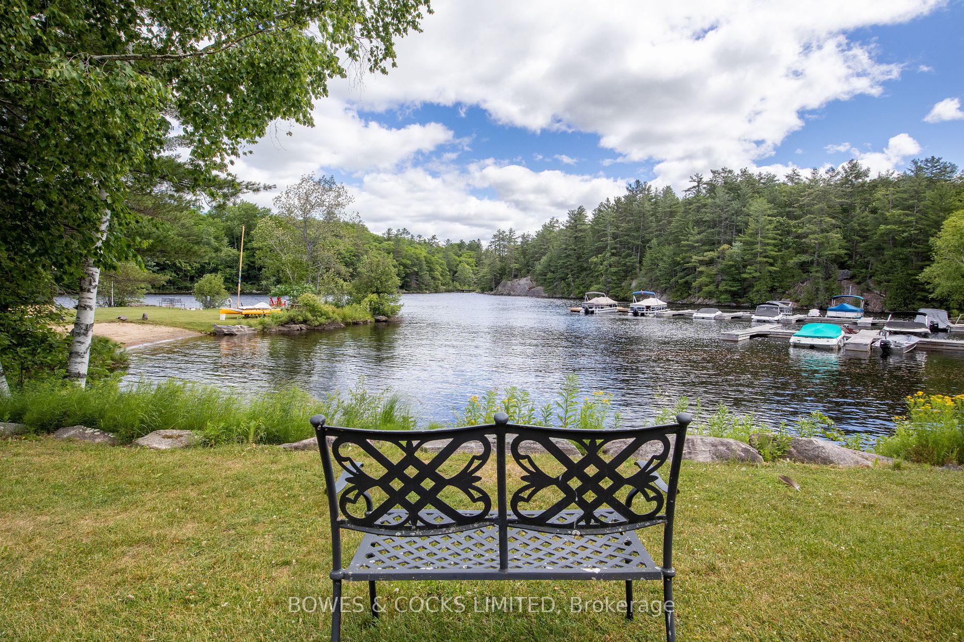 1579 Anstruther Lake Road, #7