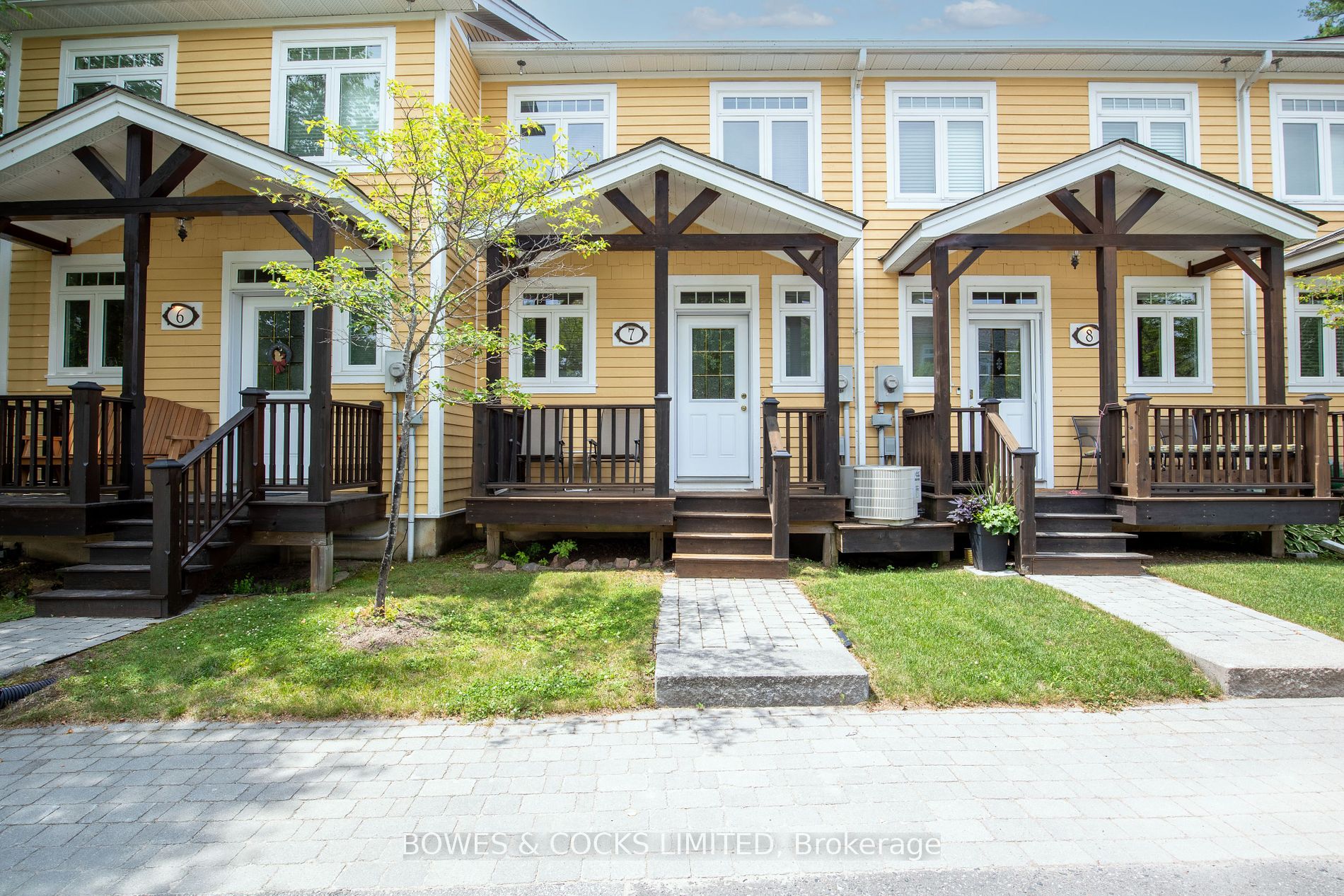 1579 Anstruther Lake Road, #7