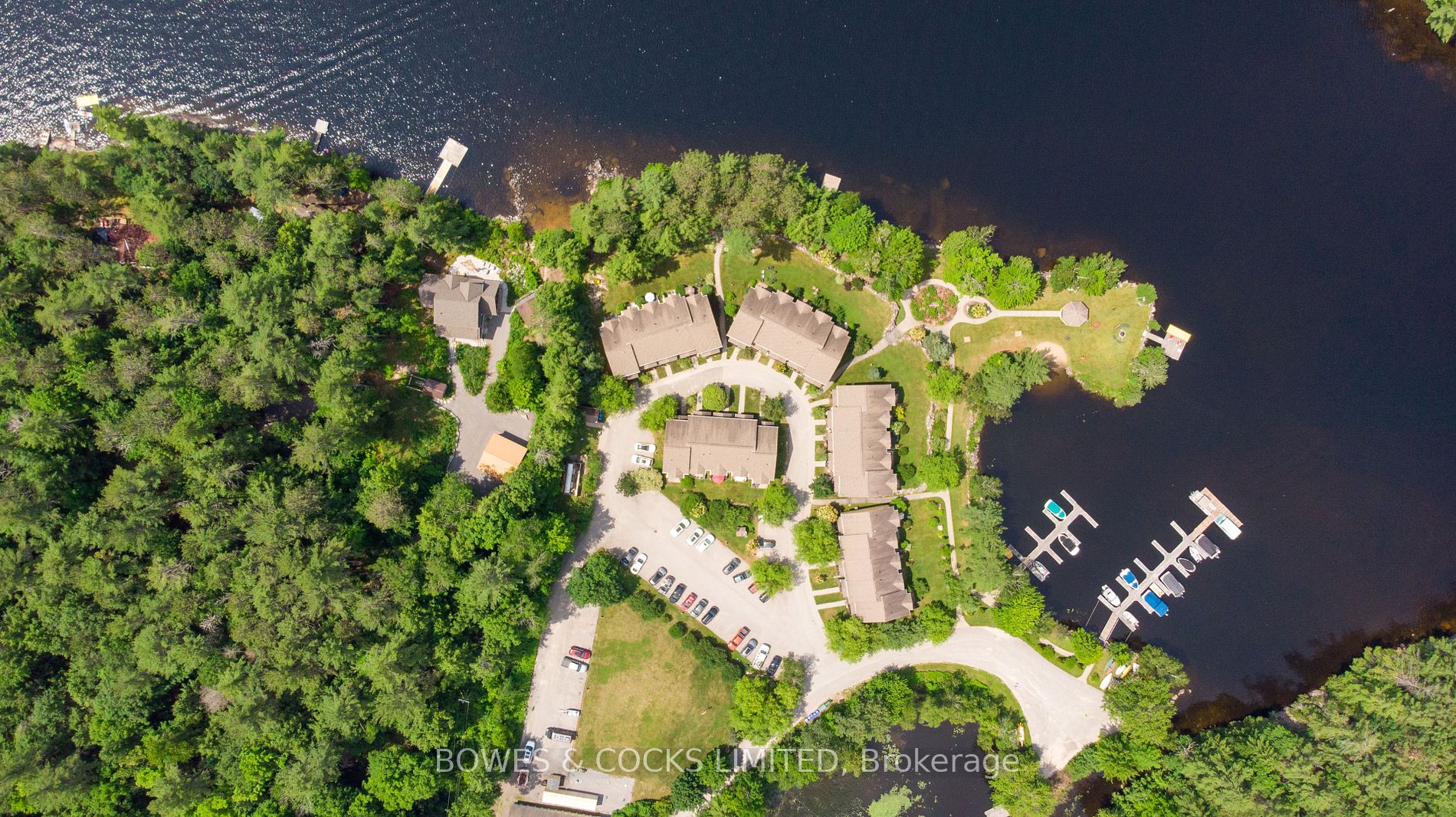 1579 Anstruther Lake Road, #7