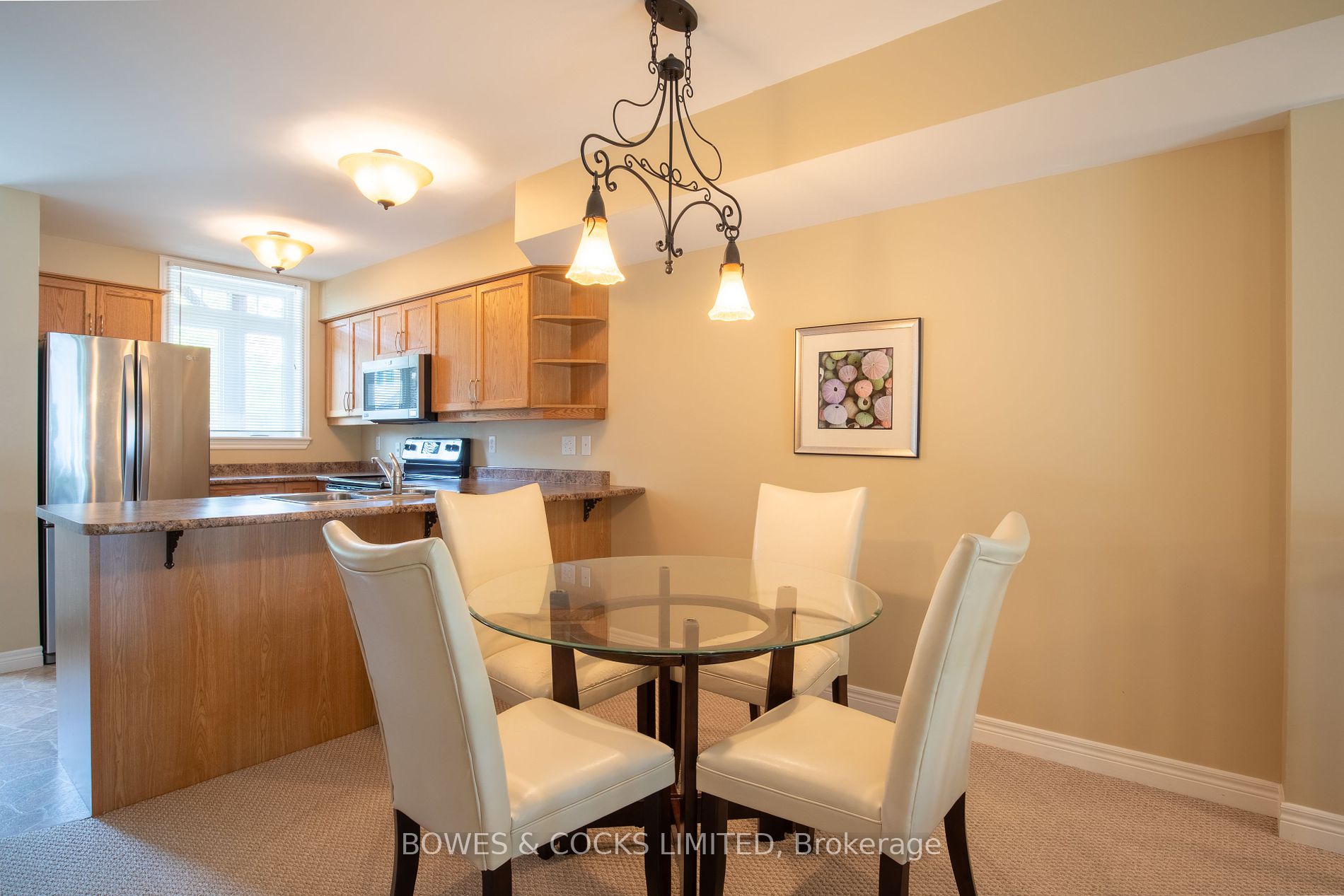 1579 Anstruther Lake Road, #7