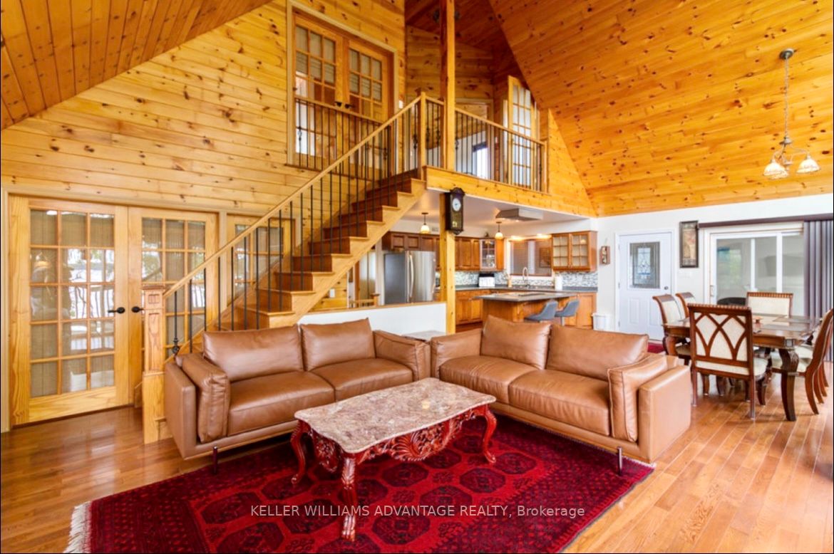 869 Third Concession Road