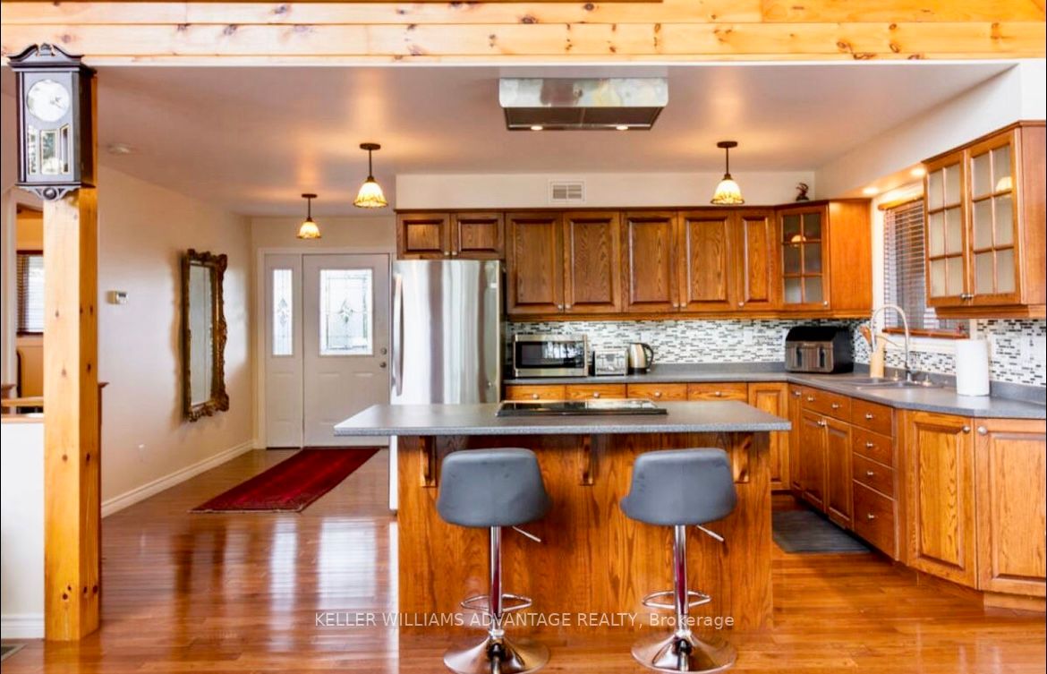 869 Third Concession Road