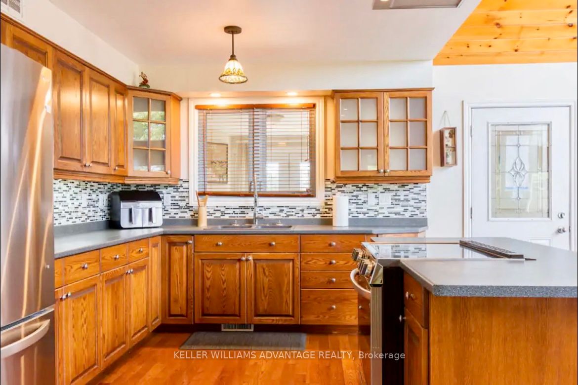 869 Third Concession Road