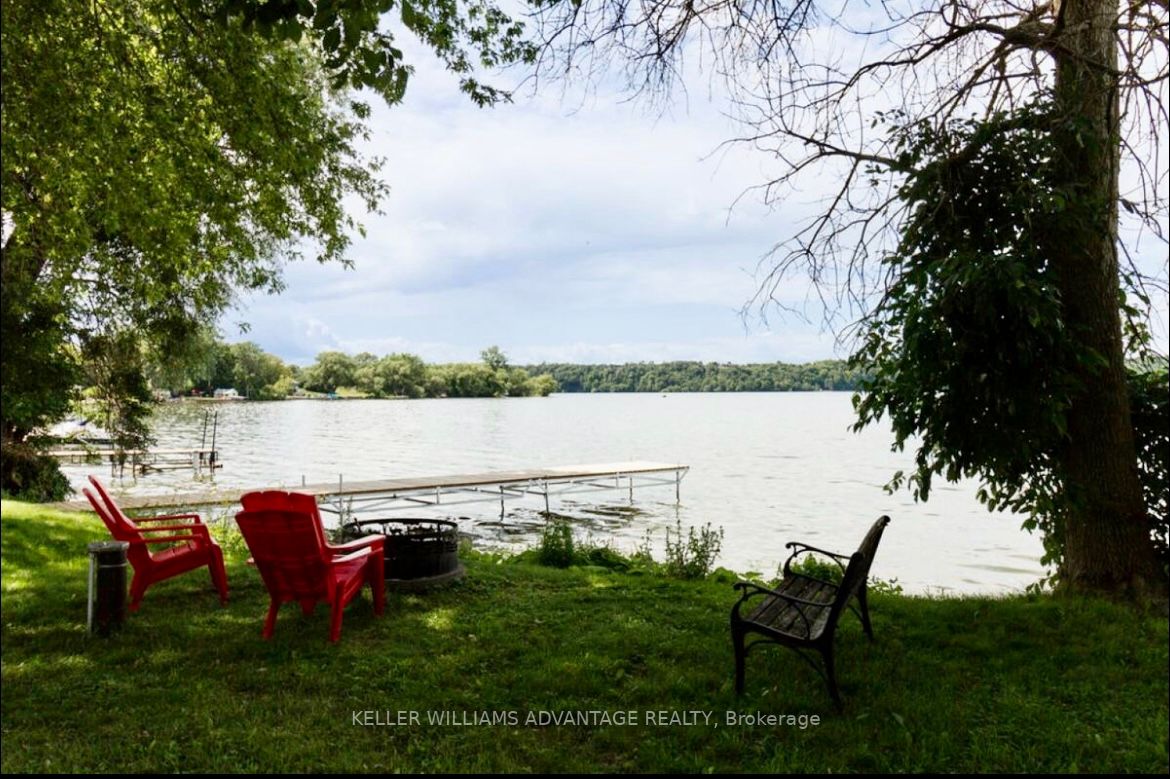 869 Third Concession Road
