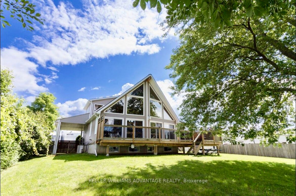869 Third Concession Road