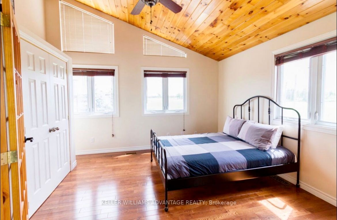 869 Third Concession Road