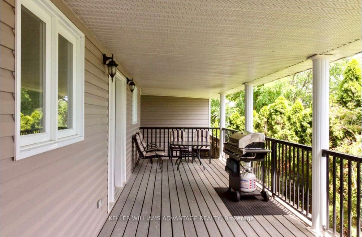 869 Third Concession Road