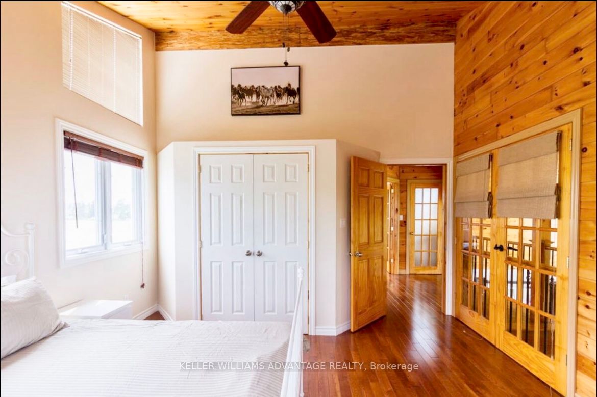 869 Third Concession Road
