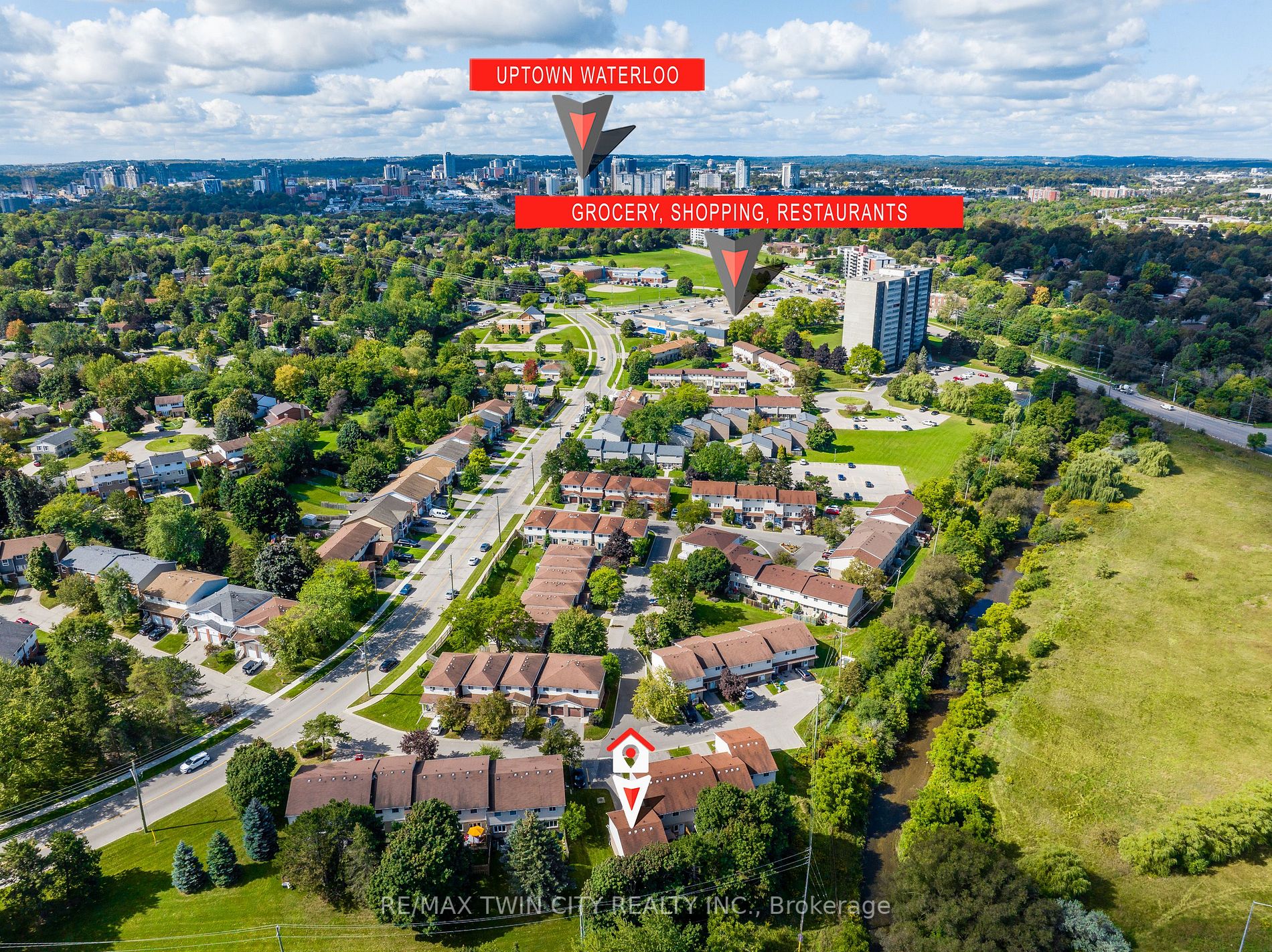 310E Bluevale Street N, #310