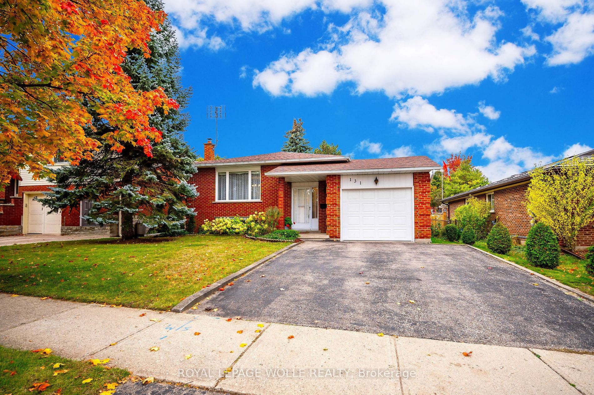 131 Countryside Crescent