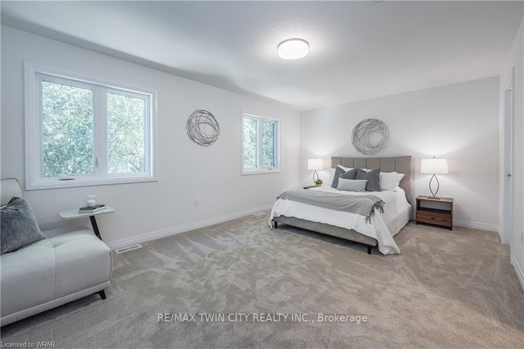 143 Elgin St N, #Lot 34