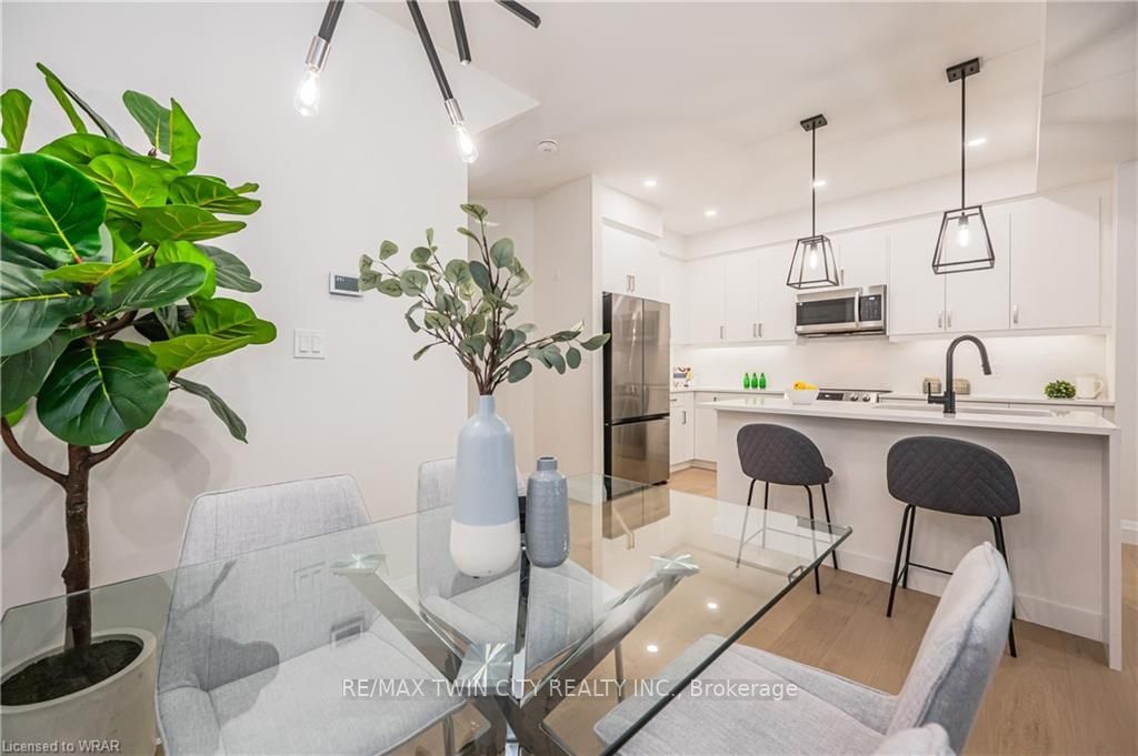 143 Elgin St N, #Lot 34