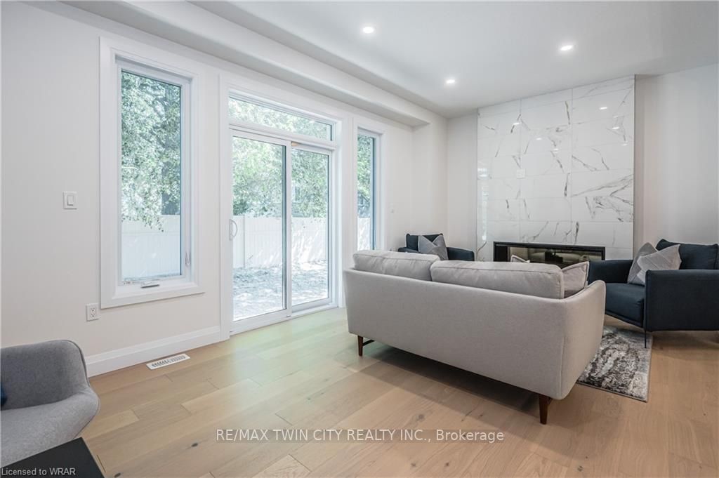 143 Elgin St N, #Lot 34