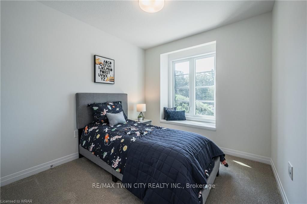 143 Elgin St N, #Lot 34