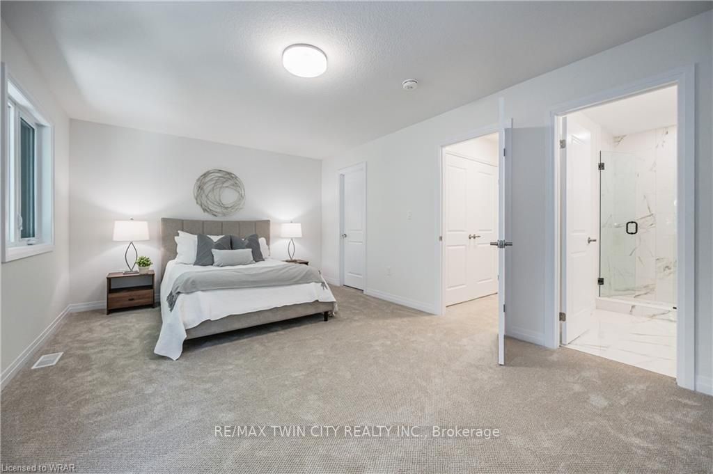 143 Elgin St N, #Lot 34