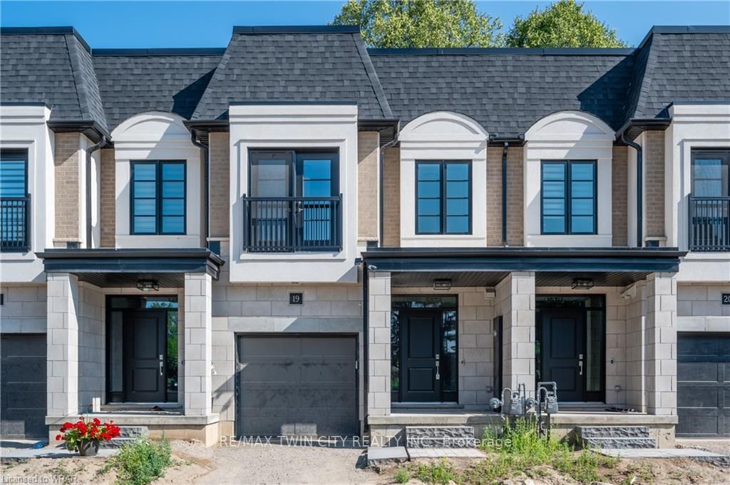143 Elgin St N, #Lot 46