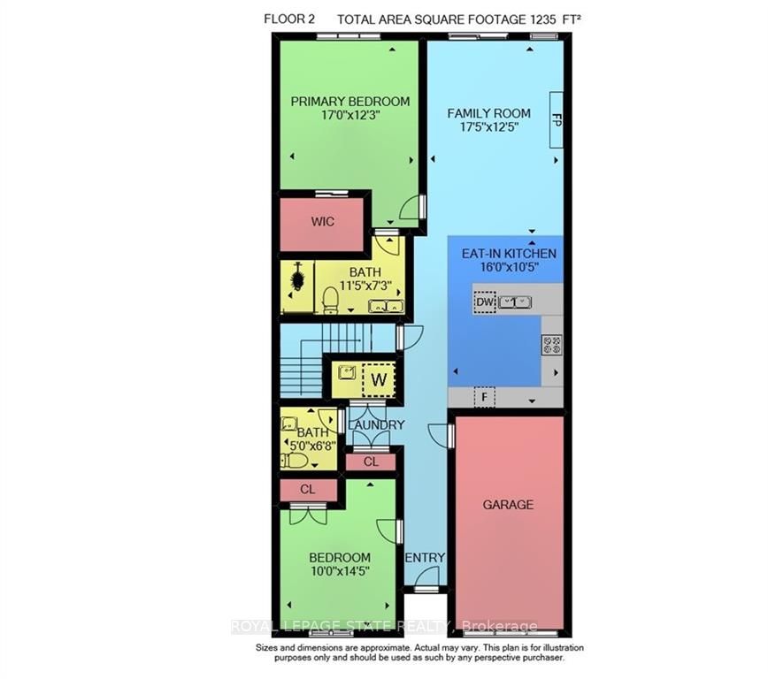 5 Mcclay Ave