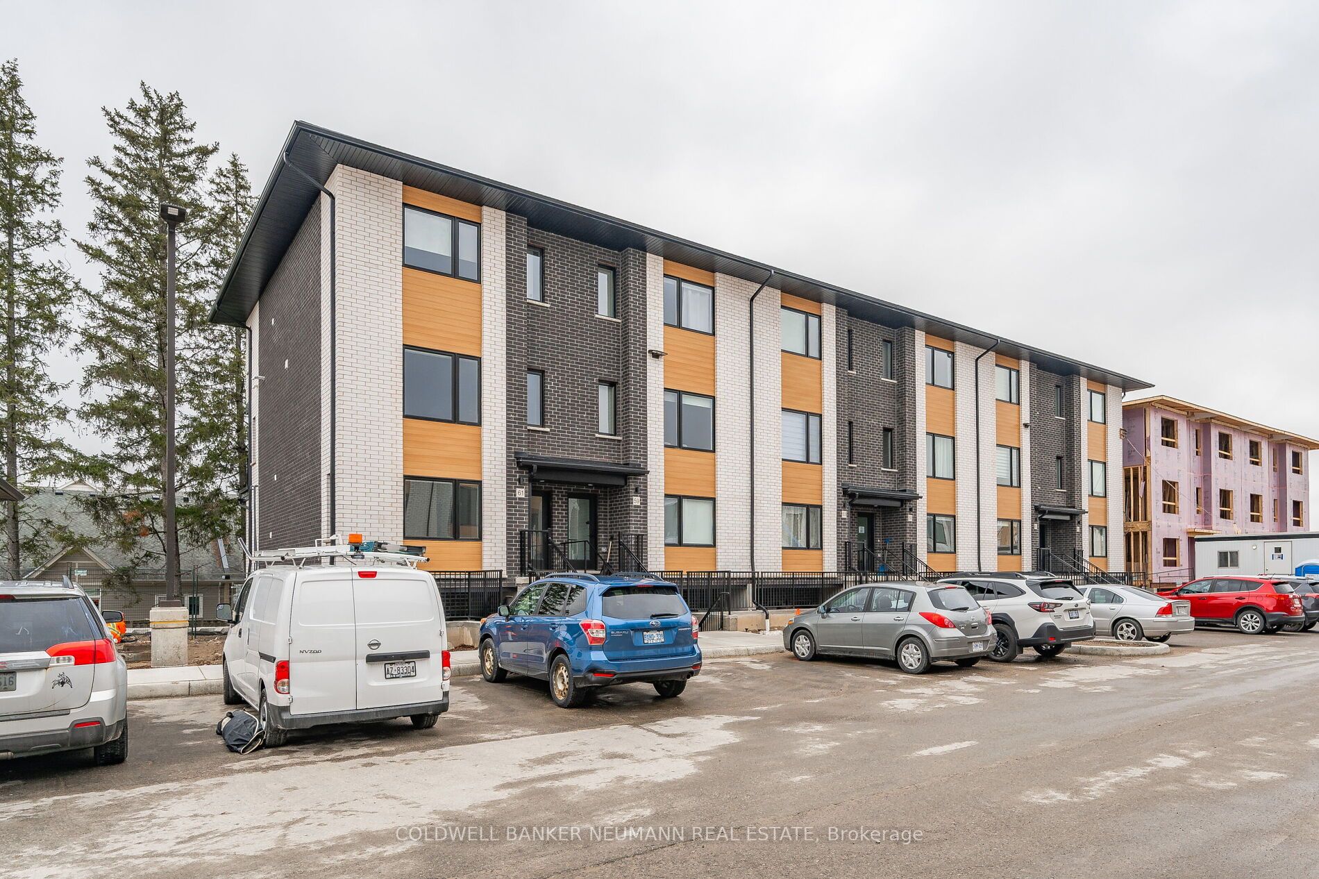 33 Lily Lane, #33