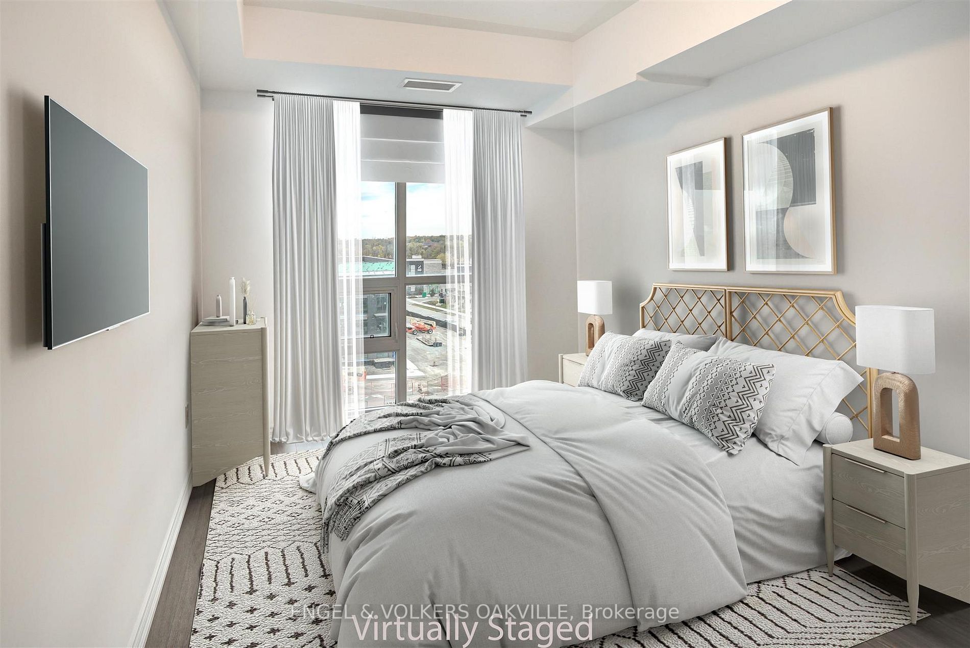 460 Dundas St E, #611