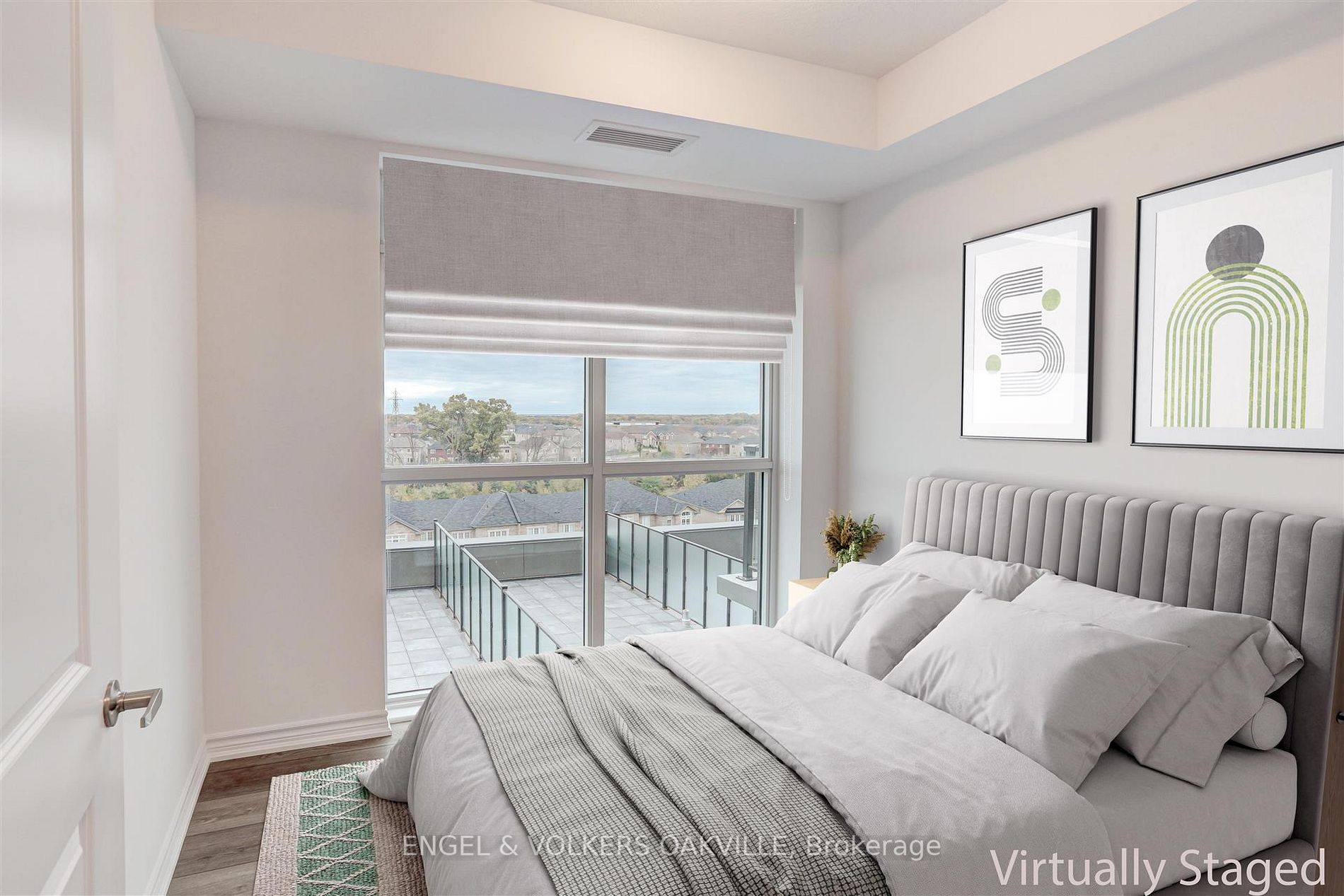 460 Dundas St E, #611