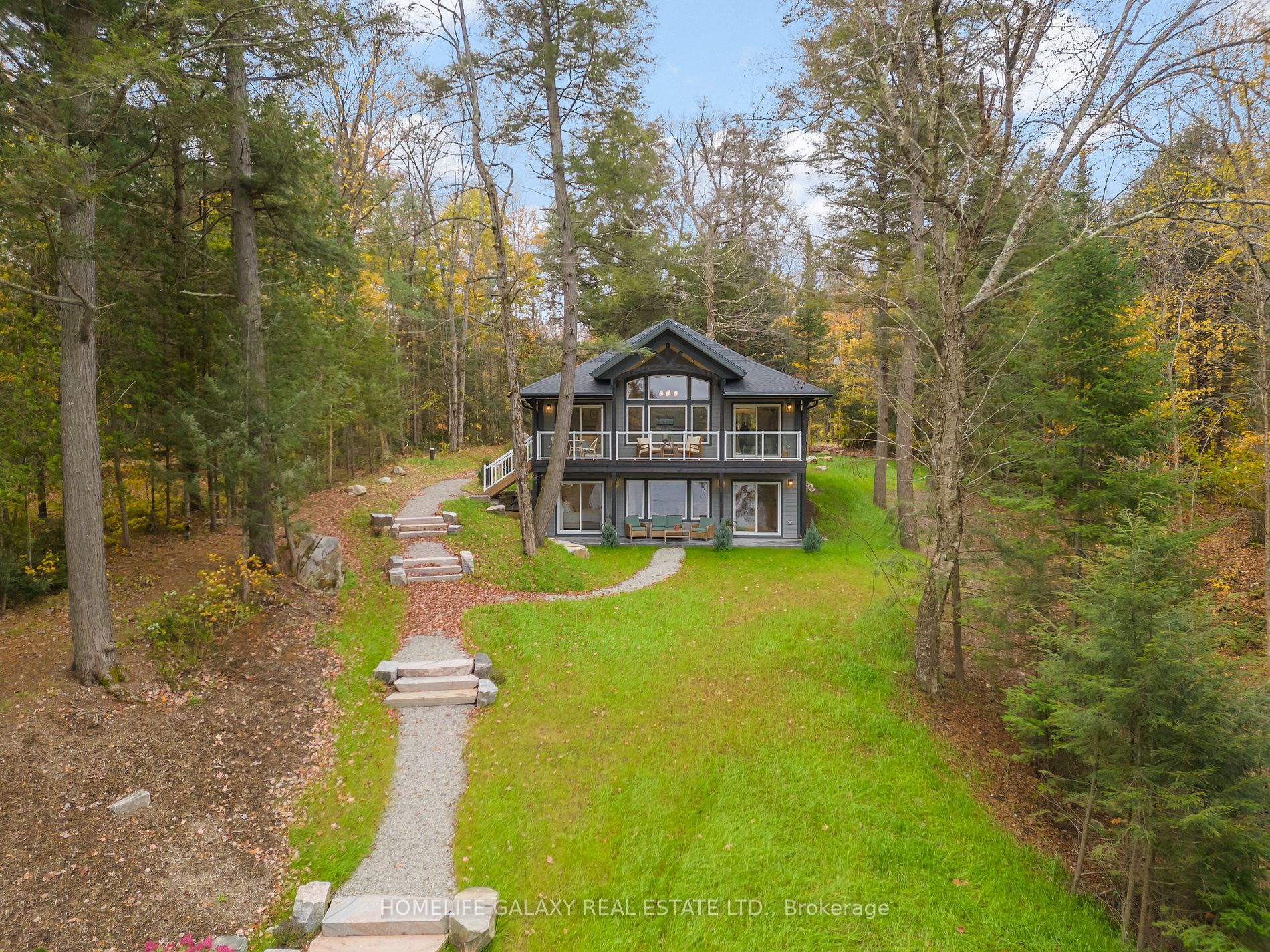1371 West Oxbow Lake Rd W