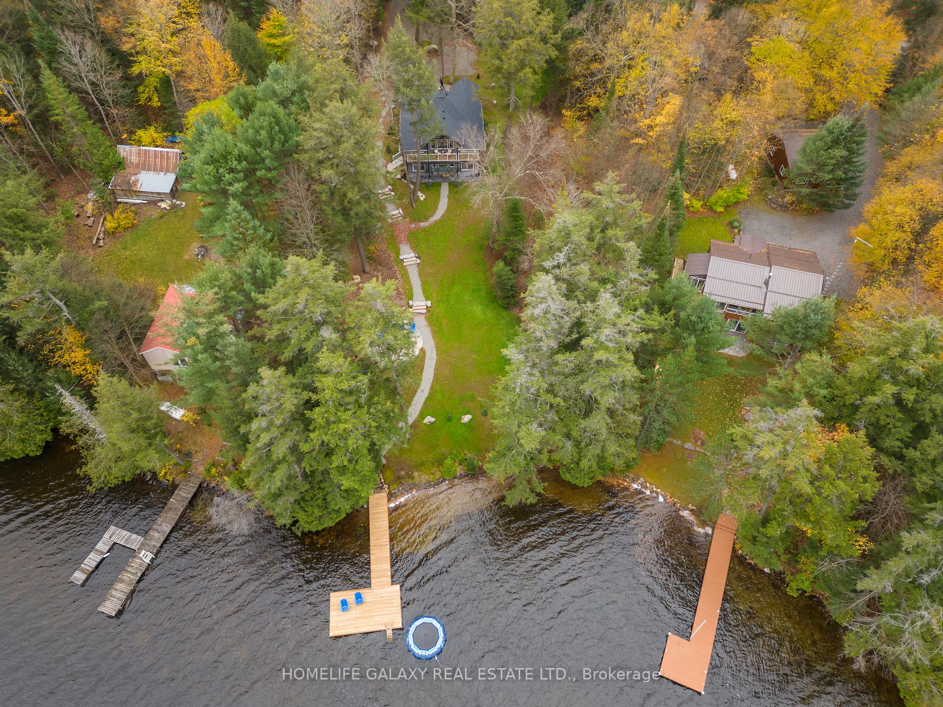 1371 West Oxbow Lake Rd W