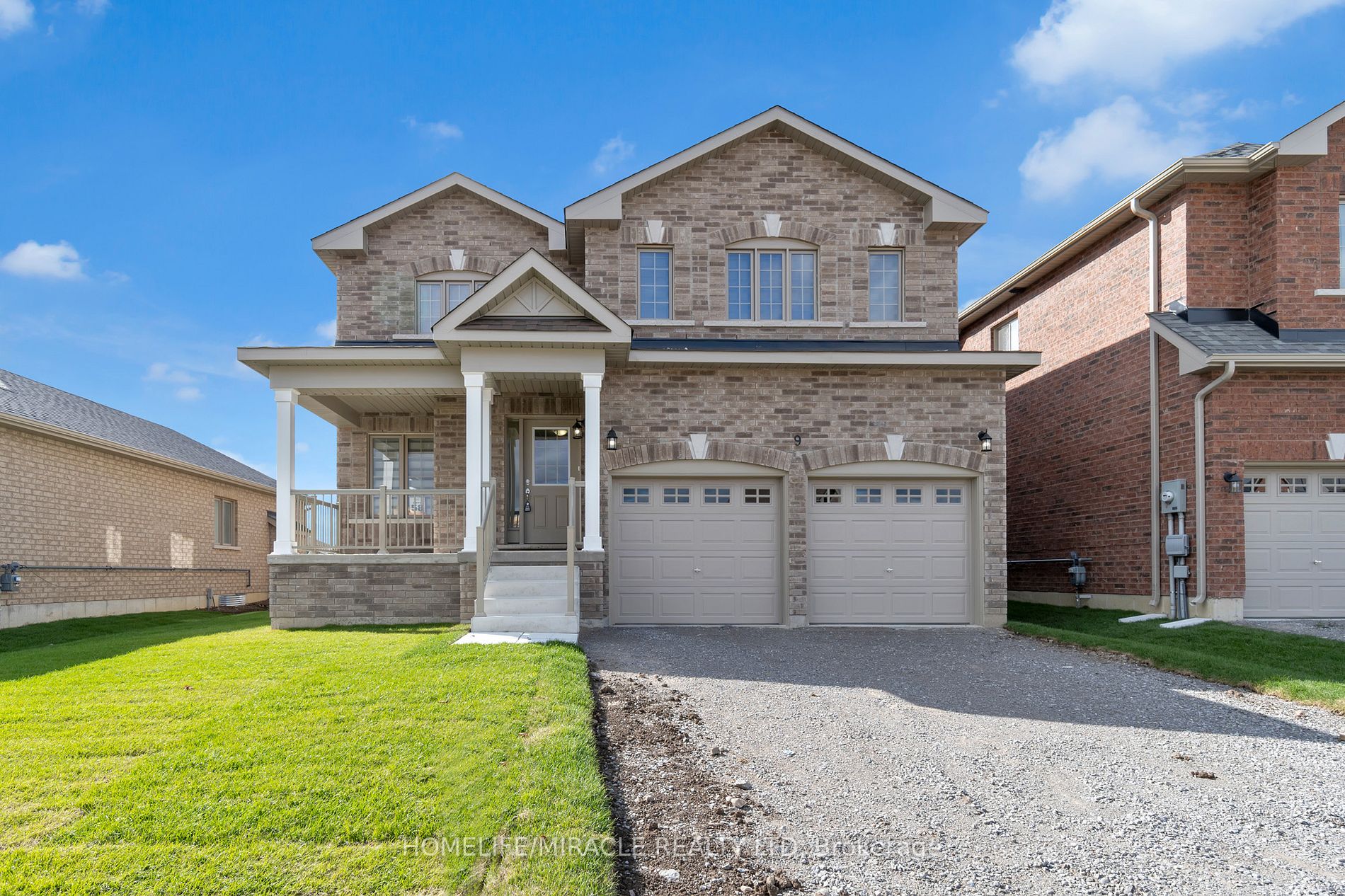 9 Lawson Ave