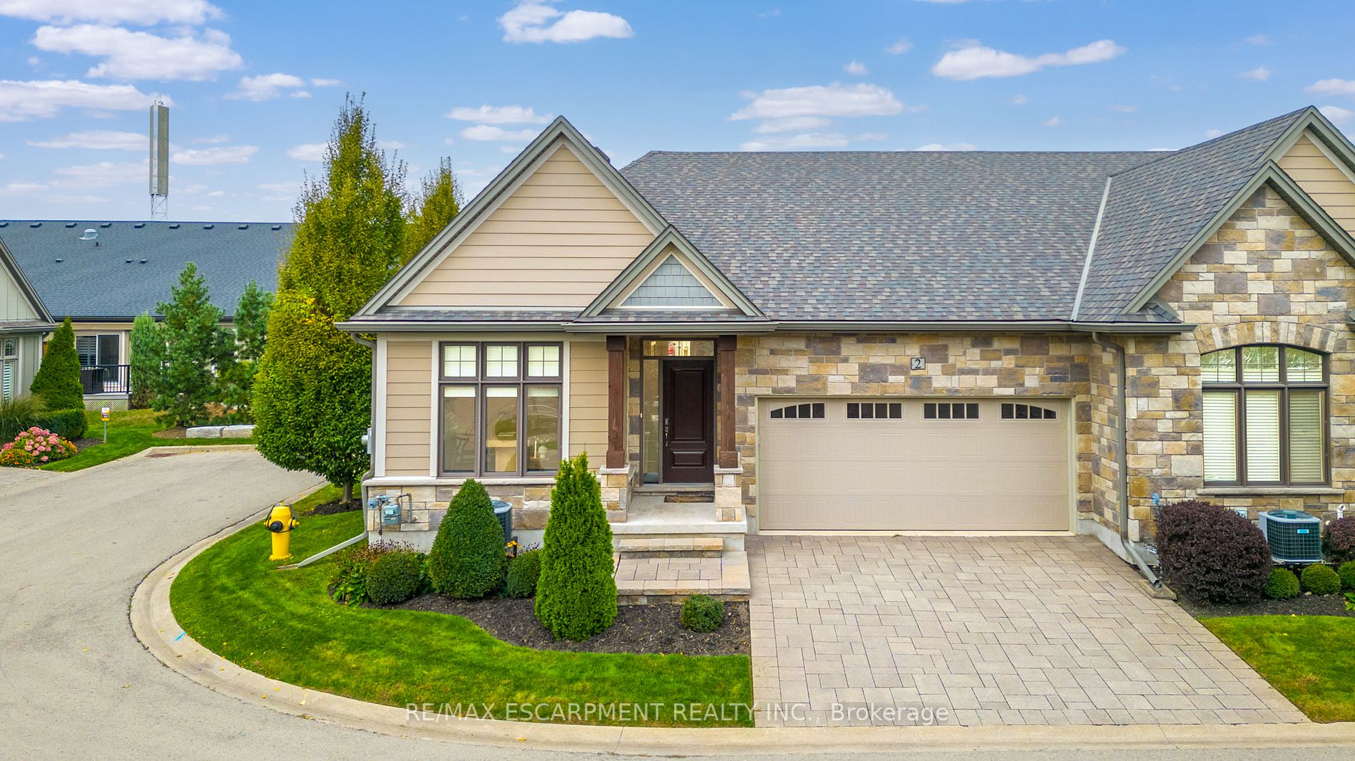 2 PROSPECT Lane #33