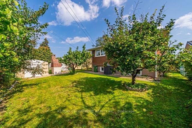 64 Forest Hill Cres