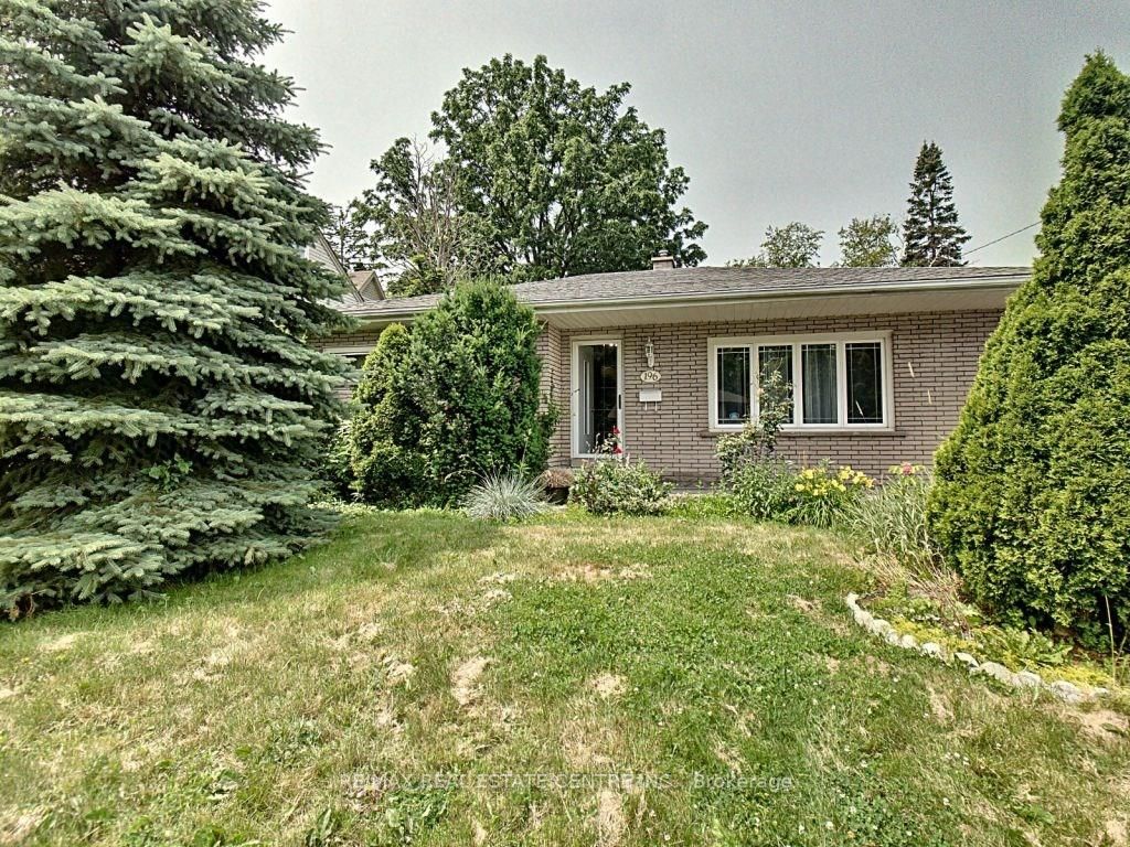 196 Rifle Range Rd