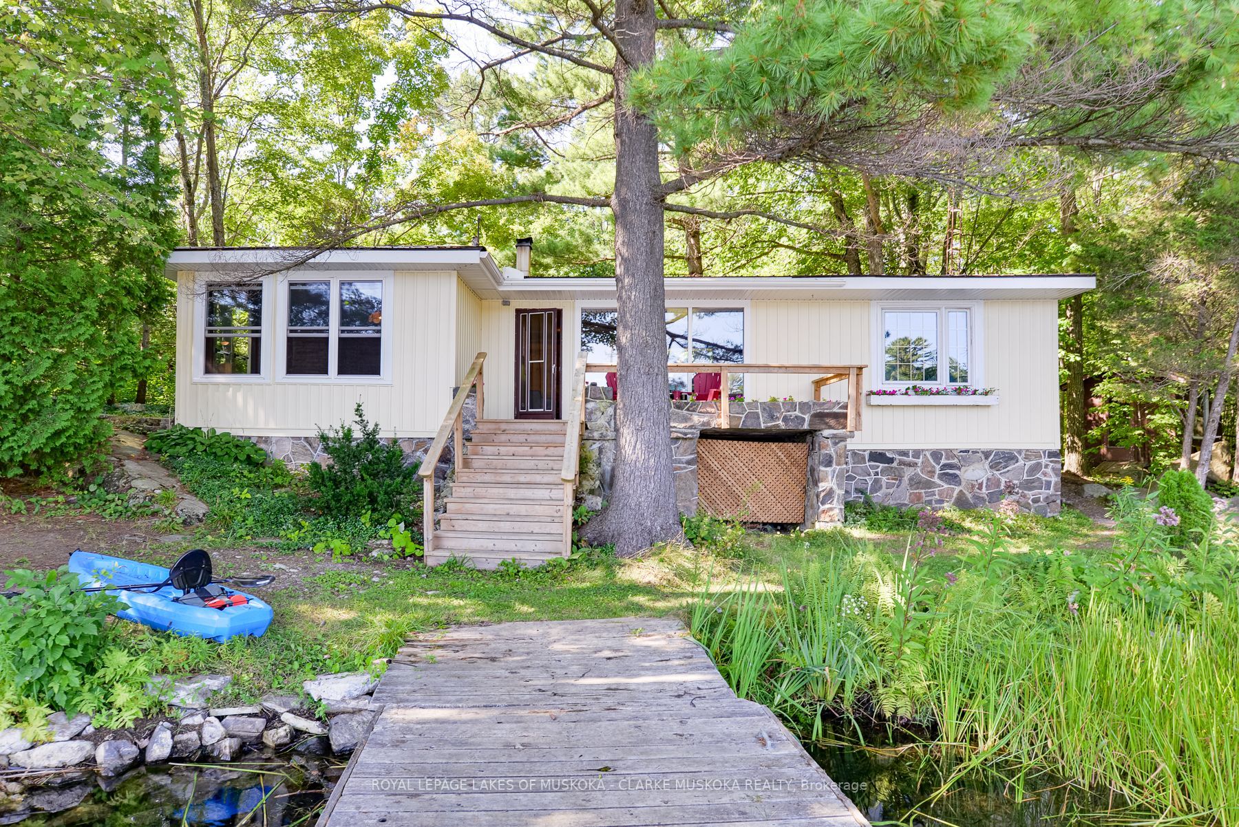 98 Driftwood Lane