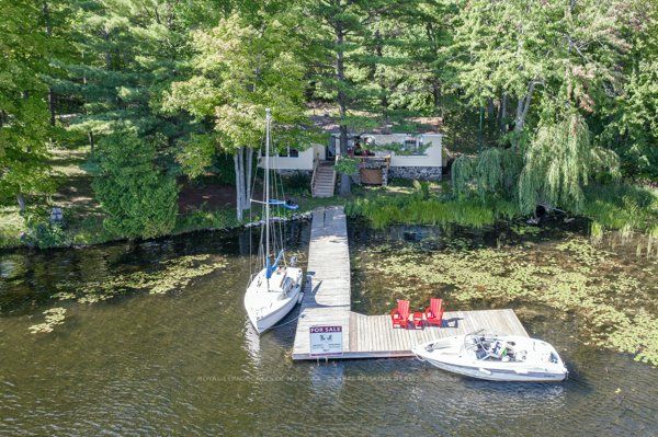 98 Driftwood Lane