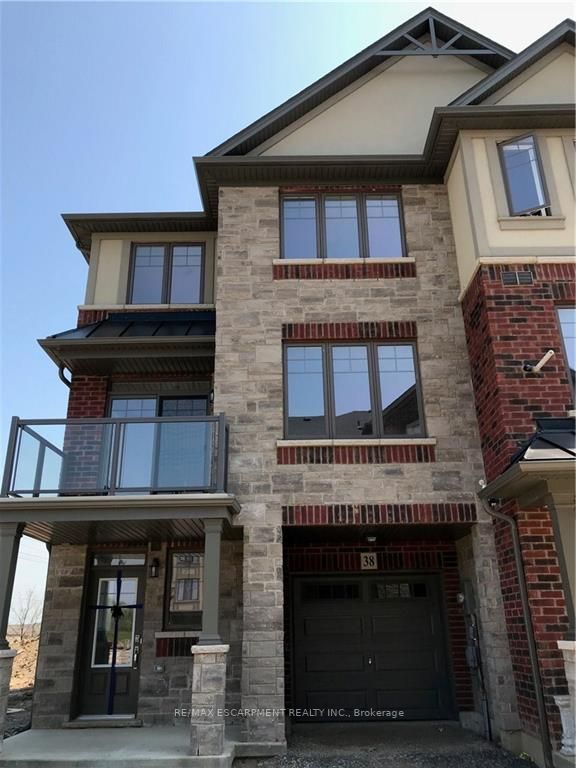 1169 Garner Rd E, #38