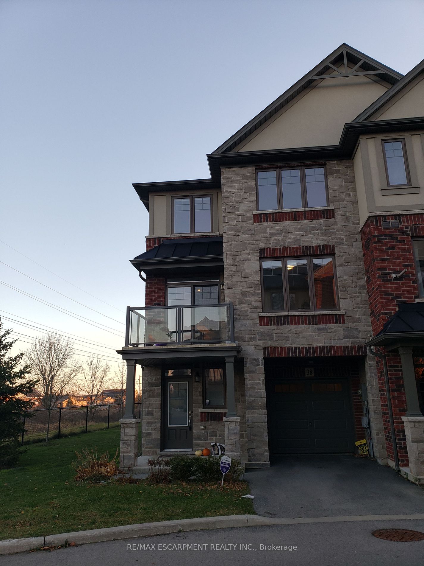 1169 Garner Rd E, #38