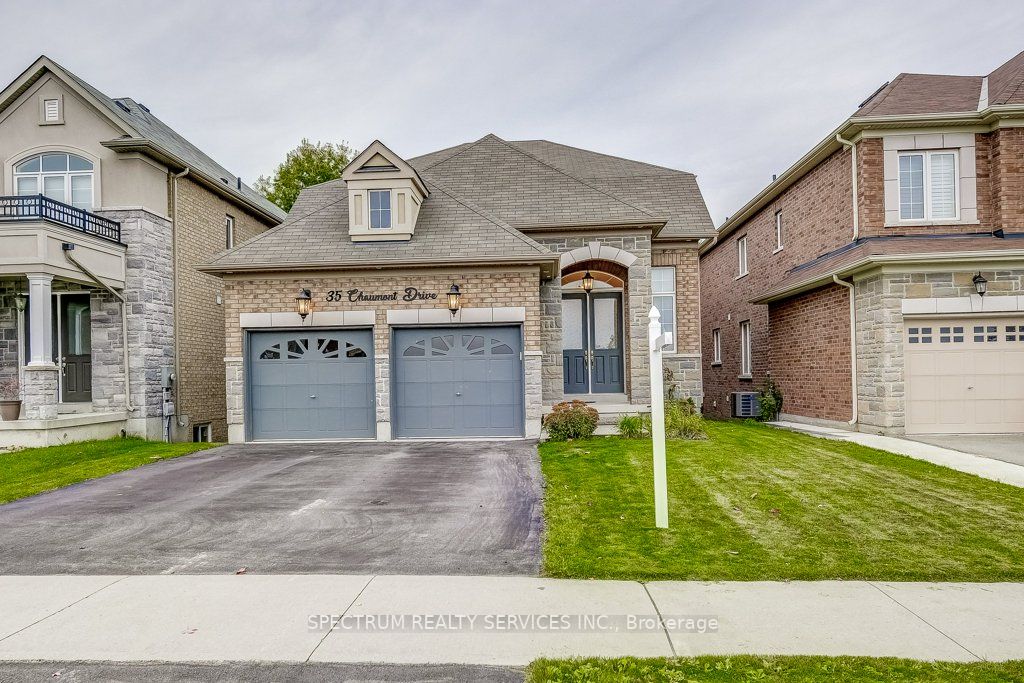 35 Chaumont Drive