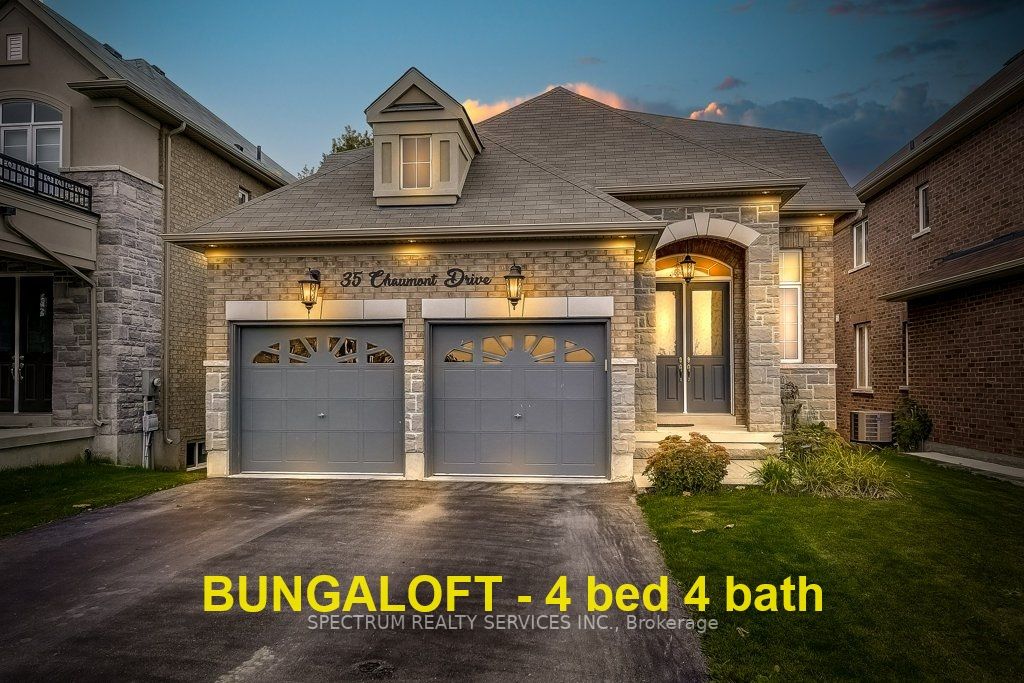 35 Chaumont Drive