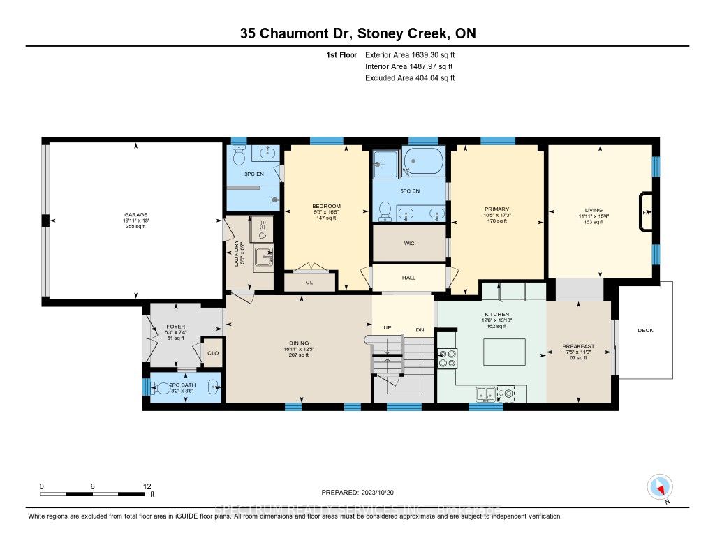 35 Chaumont Drive